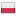 gospodarz.pl hosted country